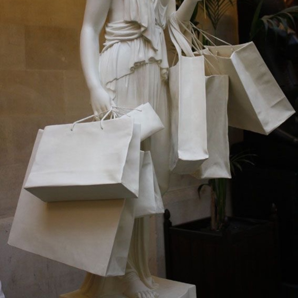 Meet your Posher, Pamela